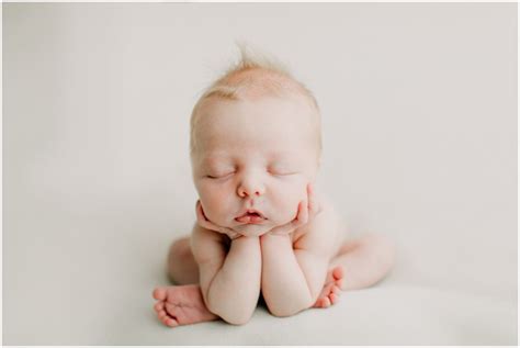 5 Reasons Why Newborn Photography Is Important Griffin