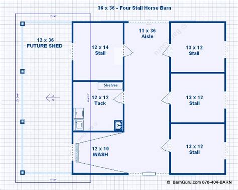 bels: 4 x 7 shed plans