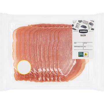 Jumbo Bacon Ca 115 G Bestellen Jumbo