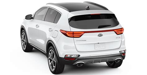 Kia Sportage Lx Awd 2021 Car Subscription Roam