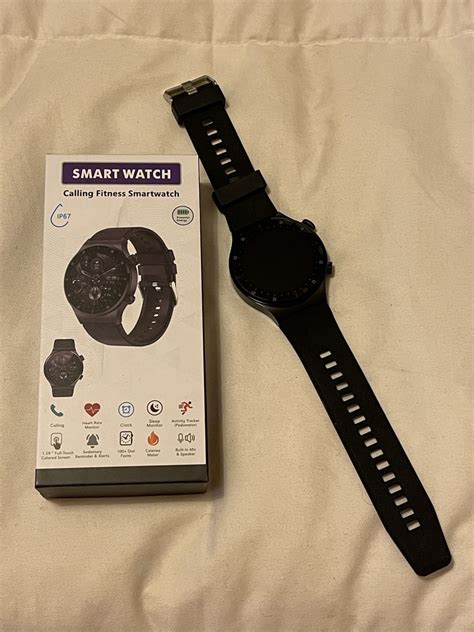 Smartwatch novo Águas Santas OLX Portugal