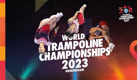 World Trampoline Championships Resultsassam Liza Sheryl