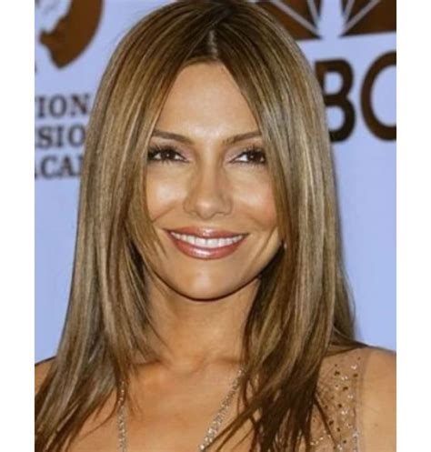 Vanessa Marcil Biography Age Birthday Movies List And Awards