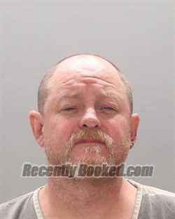 Recent Booking Mugshot For Shawn Edward Hatcher In Knox County Tennessee