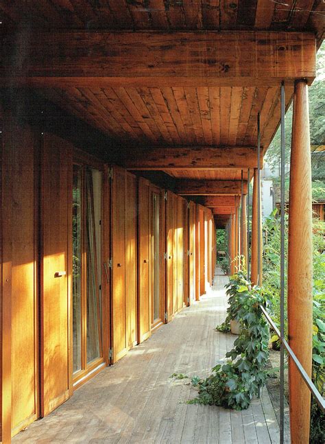 Apartment Building Along A Party Wall By Herzog De Meuron Ar Artofit