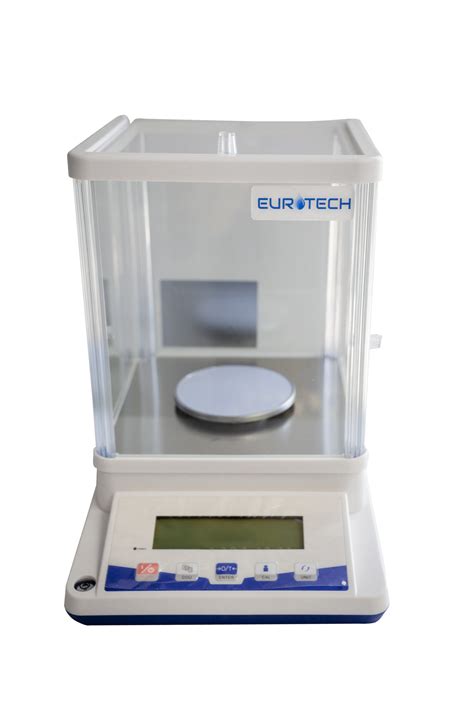 Balanza Electronica De Precision Prolab Solutions