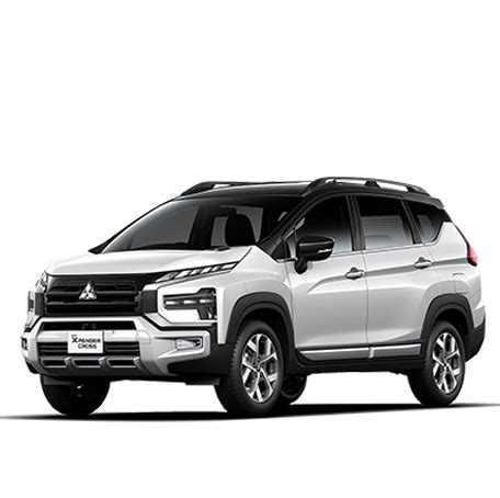 Mitsubishi New Xpander Cross Elite Limited Edition Sardana Group