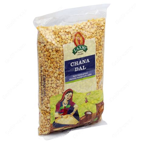 Laxmi Chana Dal 2lb Buy Online