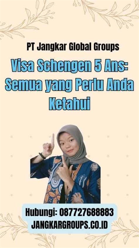 Visa Schengen Ans Semua Yang Perlu Anda Ketahui Jangkar Global Groups