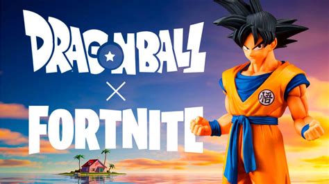 El Pr Ximo Personaje De Dragon Ball Que Se Unir A Fortnite Fanaticadas