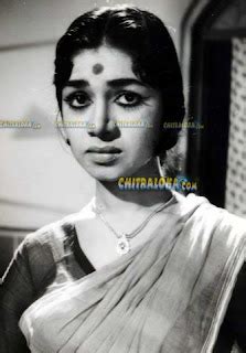 NAKARAJAN: KALPANA ,KANNADA ACTRESS BORN 1943 JULY 8 - 1979 MAY 12