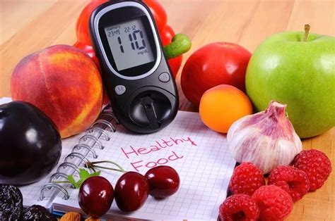 The Benefits of a Low-Carb Diet for Diabetics - PlanetOfTaste