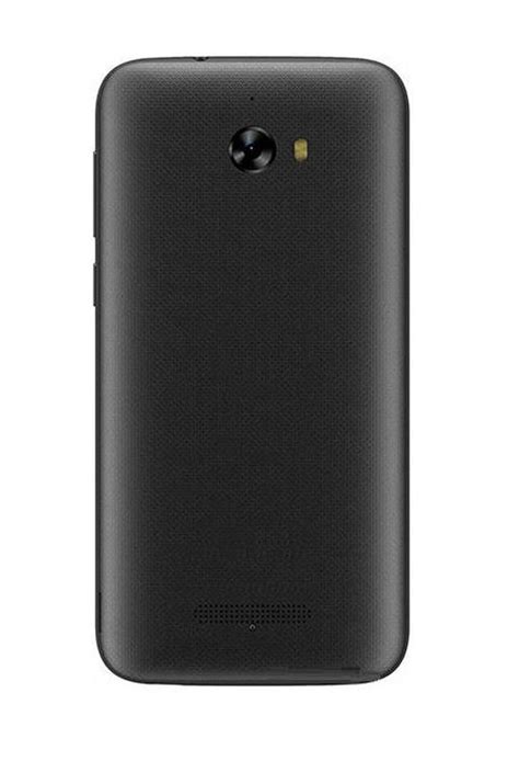 Full Body Housing for Coolpad Defiant - Black - Maxbhi.com