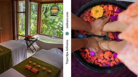 13 Best Spas To Visit In Ubud Where Tiana Travels