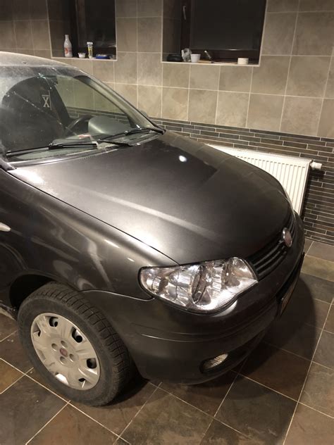 Литые диски на Фиат Альбеа — FIAT Albea, 1,4 л, 2008 года | колёсные ...