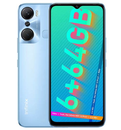 Infinix Hot Pro je nový levný přírůstek Dotekomanie cz