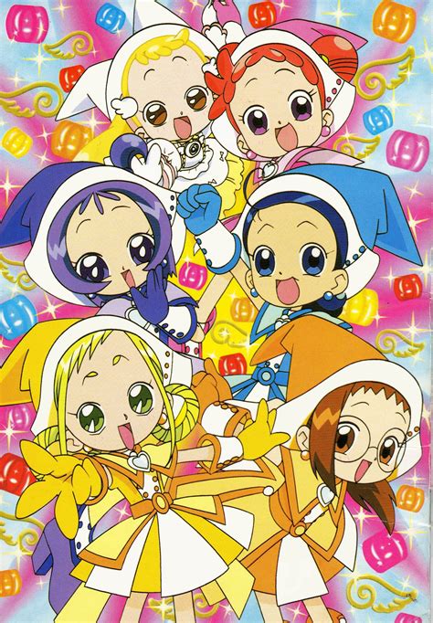 Ojamajo Doremi1342756 Zerochan