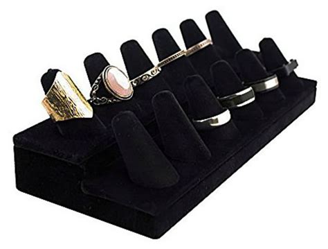 The Best Ring Organizers Zen Merchandiser