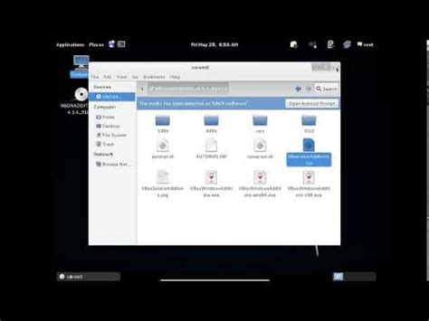 Change Kali Linux Screen Resolution On Virtual Box Youtube