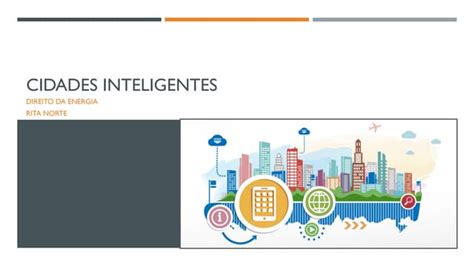 Cidades Inteligentes Pdf