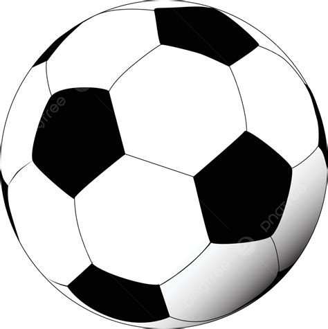 Futebol Bola De Futebol Esfera Jogo De Futebol Vetor PNG Esfera