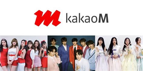 2 ค่ายเพลง KPOP รวมการบริหารเป็นค่ายใหม่ Play M Entertainment - Hallyu ...