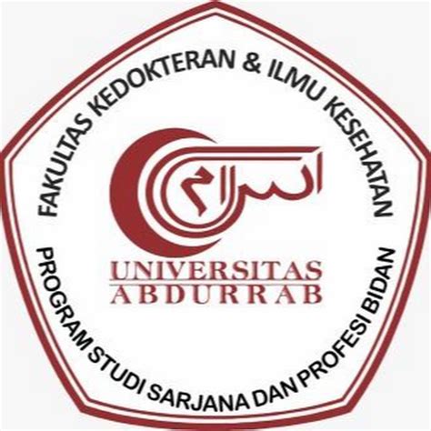 Detail Logo Universitas Abdurrab Koleksi Nomer 13