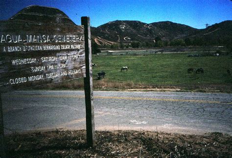 Agua Mansa Pioneer Cemetery – San Bernardino County Museum