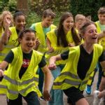 Linnaeushof Europa S Grootste Speeltuin Leukste Dagje Uit Met Kinderen