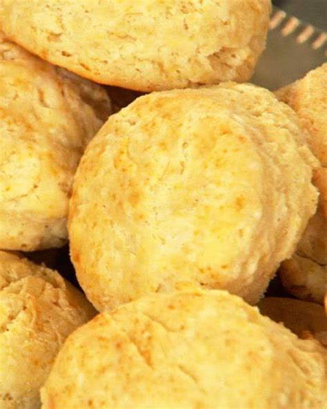 10 Best Homemade Biscuits Without Buttermilk Recipes