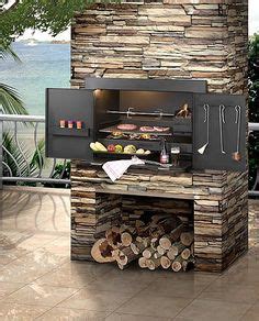 25 Best Braai Structures images | Gardens, Outdoor living, Build your own