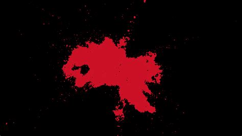 Download Blood Splat Splatter Royalty Free Vector Graphic Pixabay
