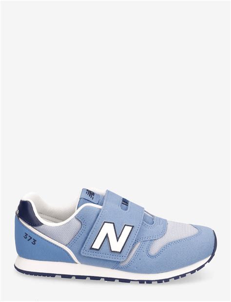 New Balance New Balance 373 Kids Hook And Loop Shoppa På Booztlet