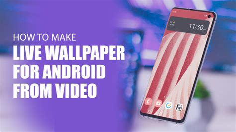 How To Make A Live Wallpaper Loop Wallpapers Blog On Wallpapers