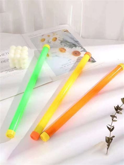 1pc Screaming Stick, Sound Effect Stick, Festival Prank Sound Whistle, Magic Sound Effect, Funny ...