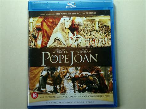 Pope Joan Blu Ray Kupindo 73037677