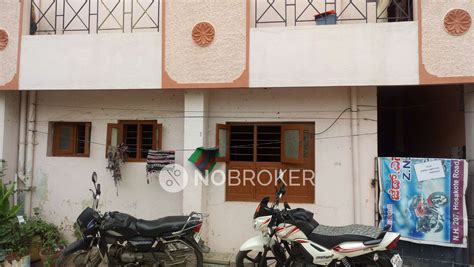 Independent House K R Puram Without Brokerage Semi Furnished 4 BHK