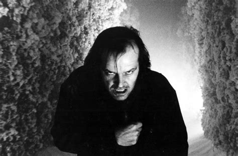 The Shining 1980 The Shining Best Horror Movies Halloween Horror