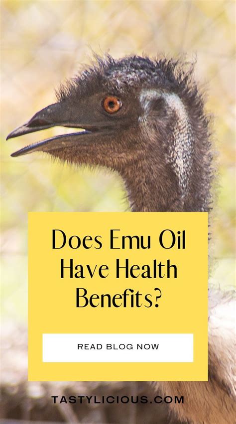 emu oil for skin | emu oil benefits for skin | emu oil before and after ...