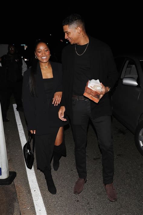 Keke Palmer And Darius Jacksons Complete Relationship Timeline