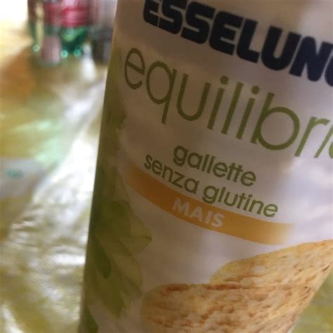 Esselunga Bio Gallette Di Mais Reviews Abillion