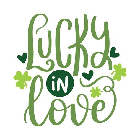 Premium Vector Vector Illustration Of Happy Saint Patricks Day