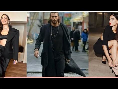 Demet Ozdemir Dijo Que Can Yaman Es El Mejor Padre Del Mundo Y Le Dio