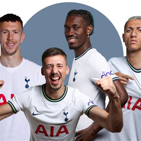 Spurs - This Is All Very Well Ejournal Photographs