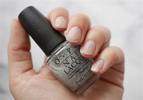 Opi Breakfast At Tiffany S Cynthia