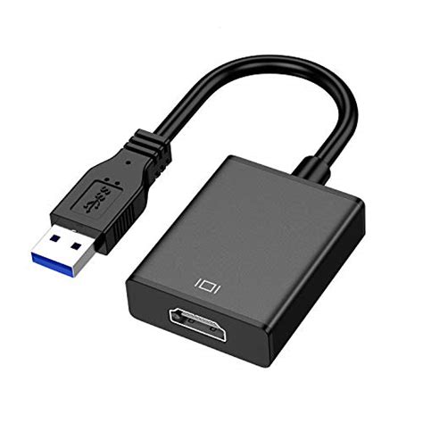 Best Usb To Hdmi Adapters Of 2020