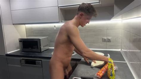 Cocoa Swirl Naked Cooking Christian Levine Clips4sale