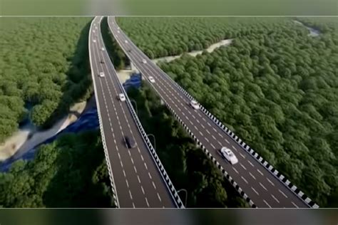 Delhi Ncr Greenfield Expressway दिल्ली Ncr में बनेगा एक और एक्सप्रेसवे