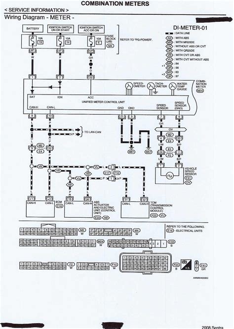 2013 Nissan Sentra Radio Wiring Diagram Collection