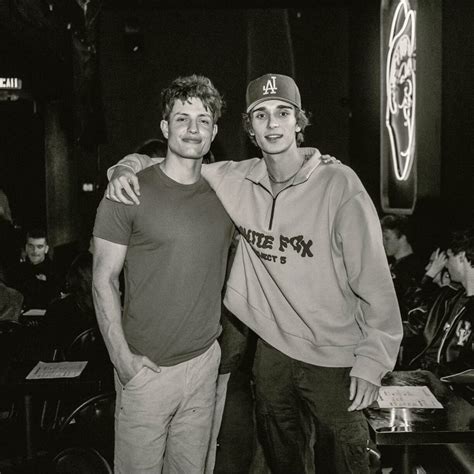 Josh Richards Age TikTok Naked Hair Net Worth 2023 Celebrity Facts N Secrets